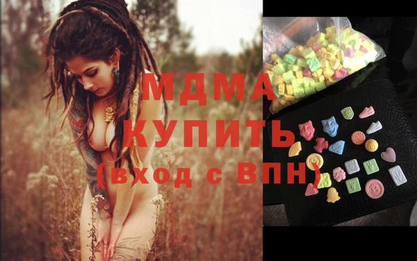 тгк Богданович